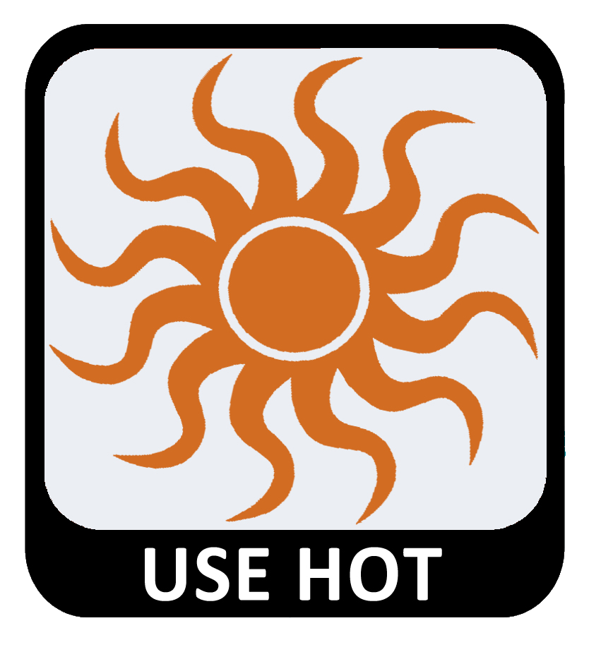Heat Therapy
