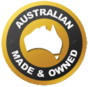 Aus made