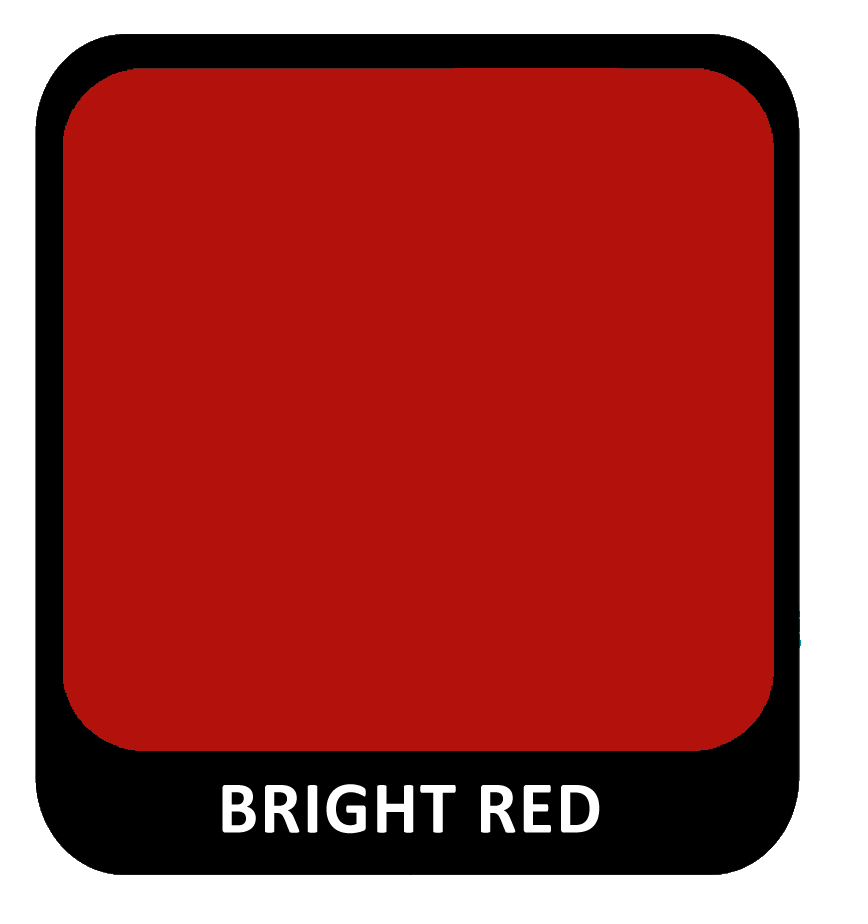 Bright Red