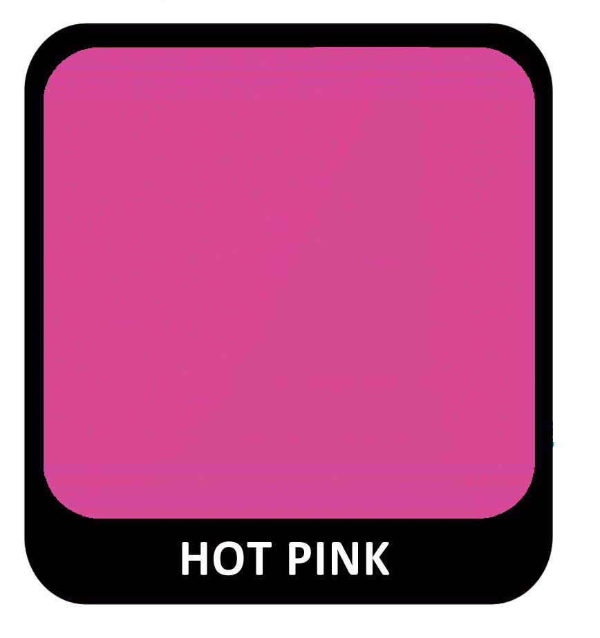 Hot Pink