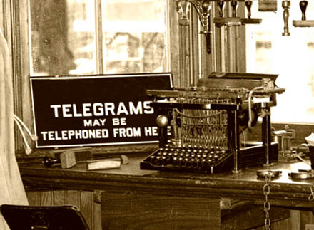 Contact Office