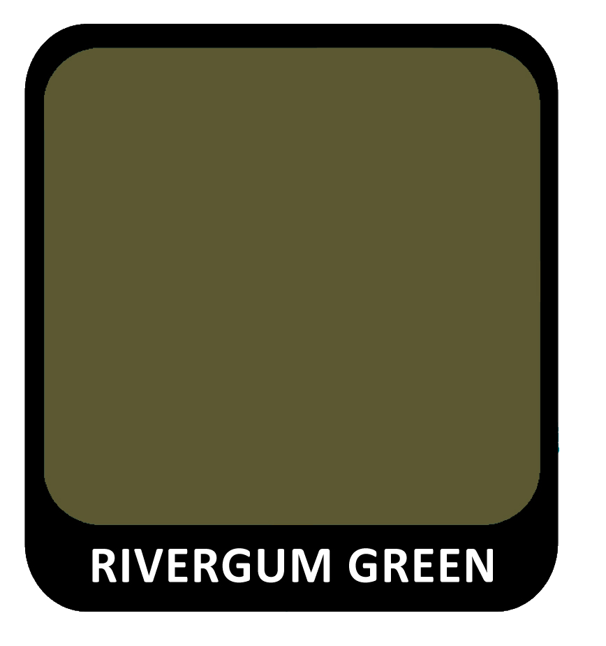 Rivergum Green