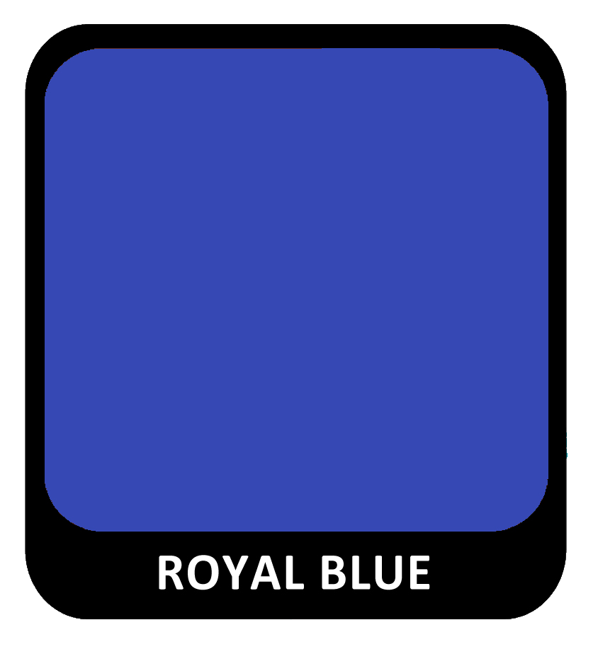 Royal Blue
