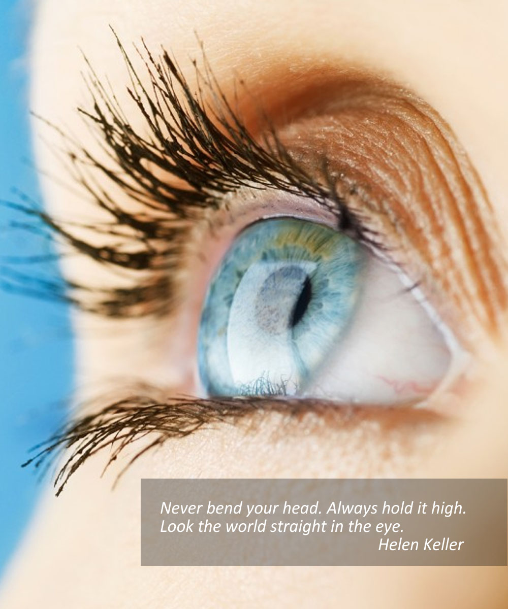 Eyecare Visualisation