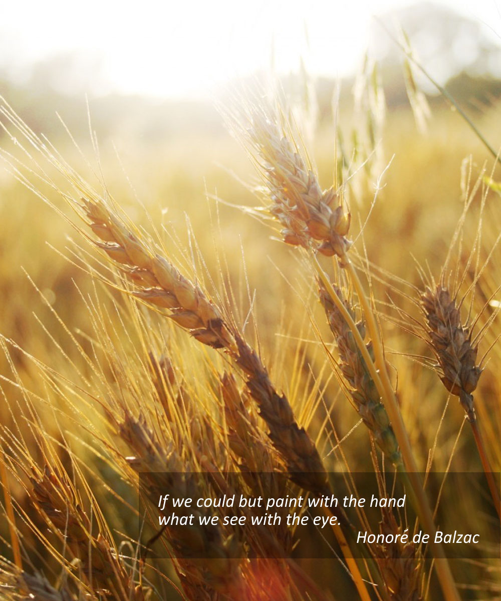 Natural Grain