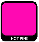 Hot Pink