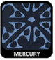 Mercury