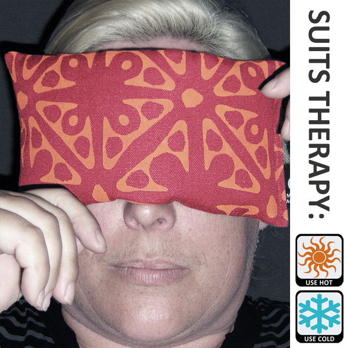 Yoga Wheatbag